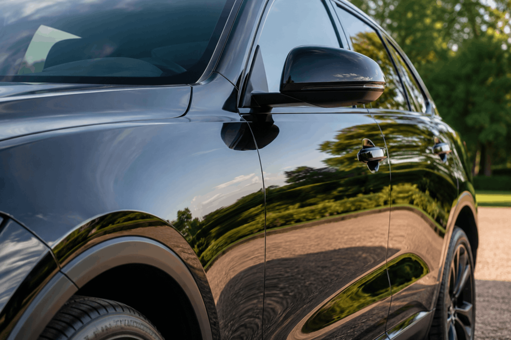 Benefits of Ceramic Coating for Your Vehicle
